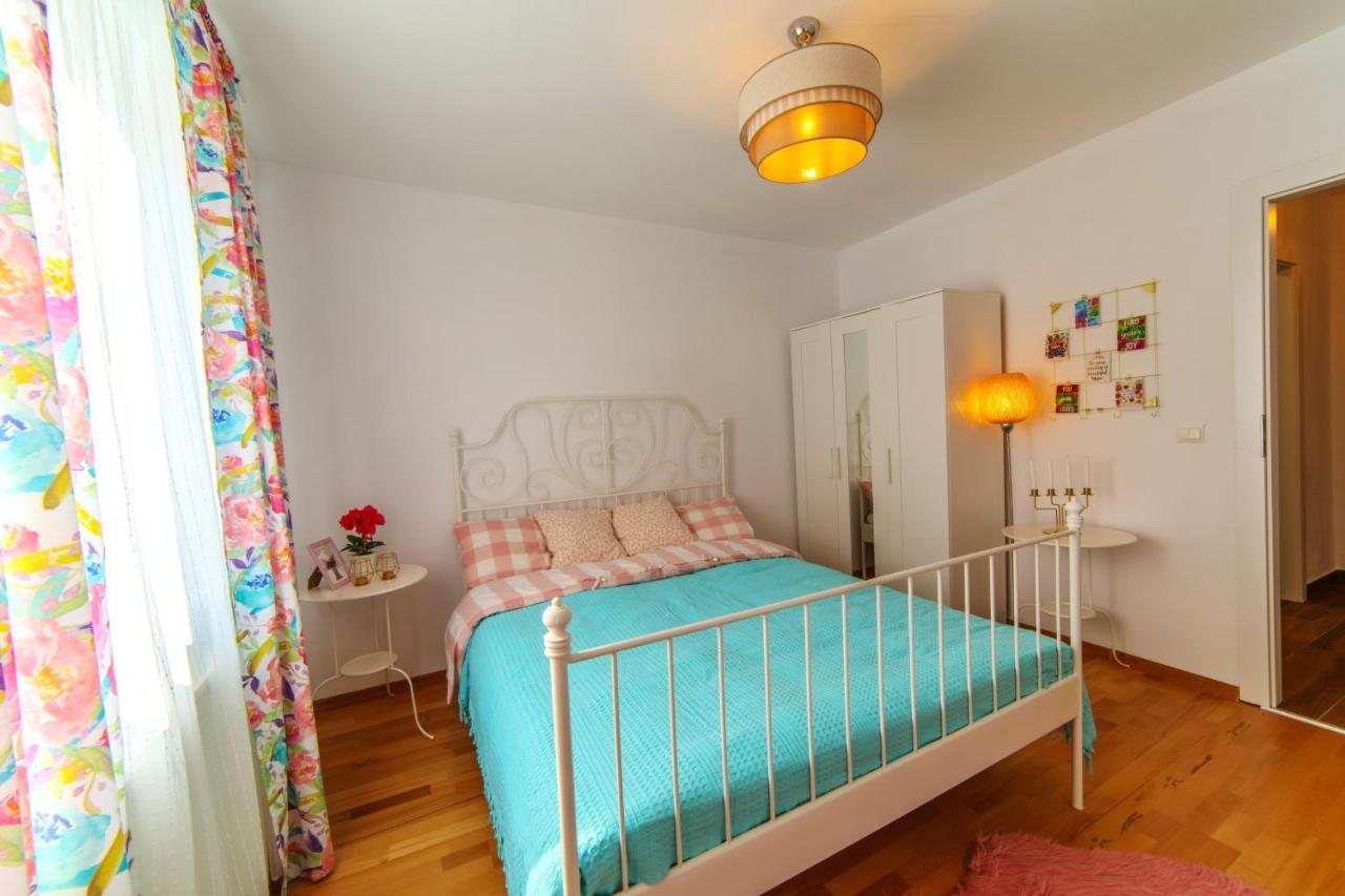 سيفِسوارا Cozy Apartment المظهر الخارجي الصورة