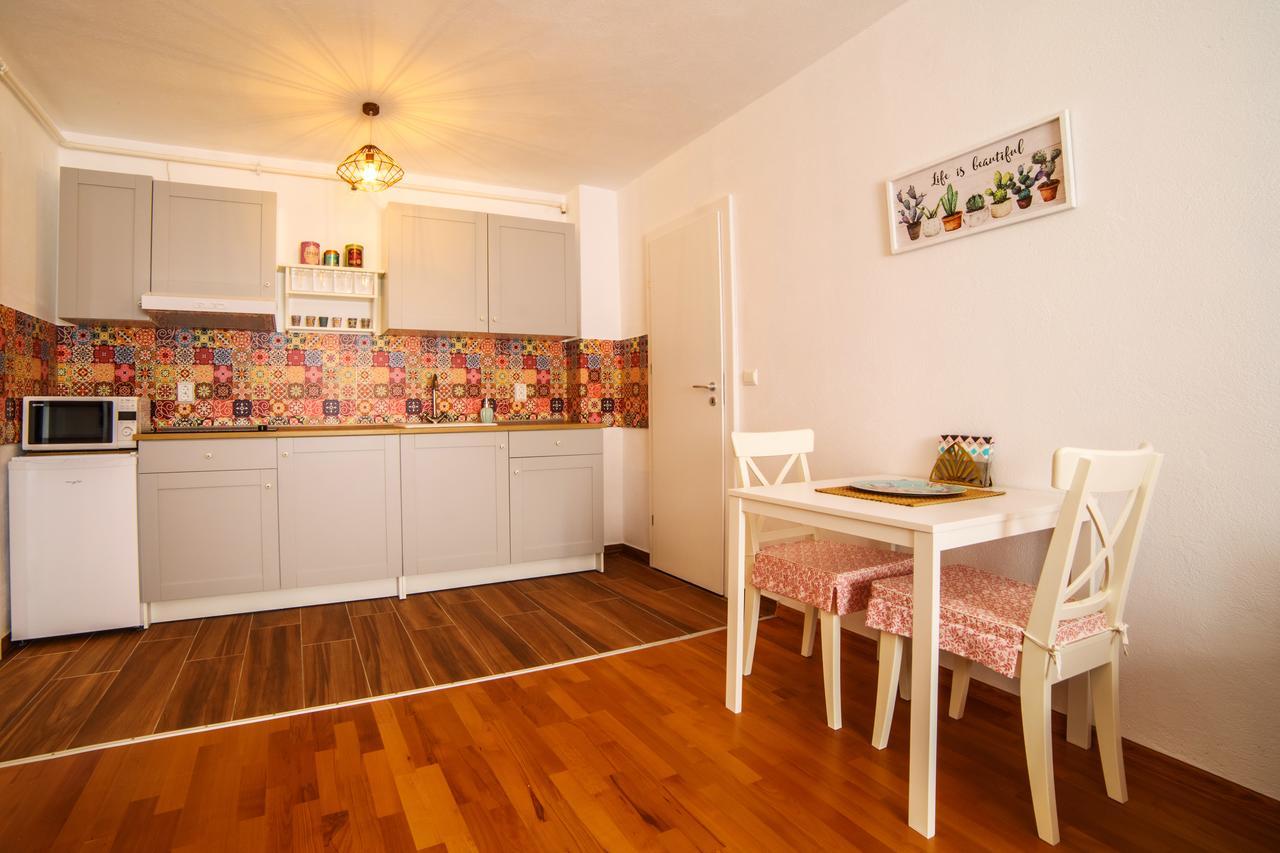 سيفِسوارا Cozy Apartment المظهر الخارجي الصورة