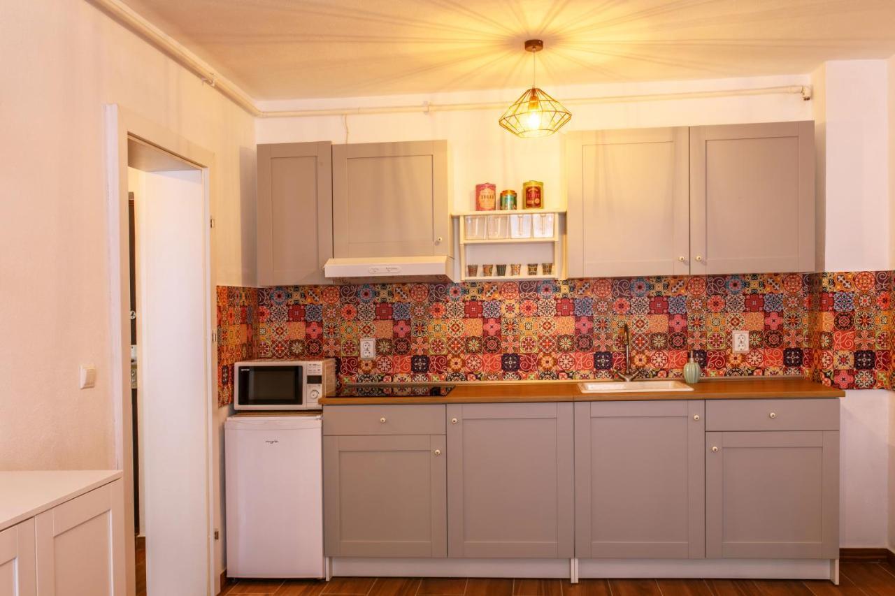 سيفِسوارا Cozy Apartment المظهر الخارجي الصورة