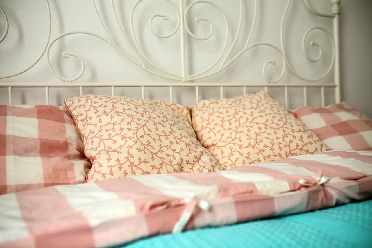 سيفِسوارا Cozy Apartment المظهر الخارجي الصورة