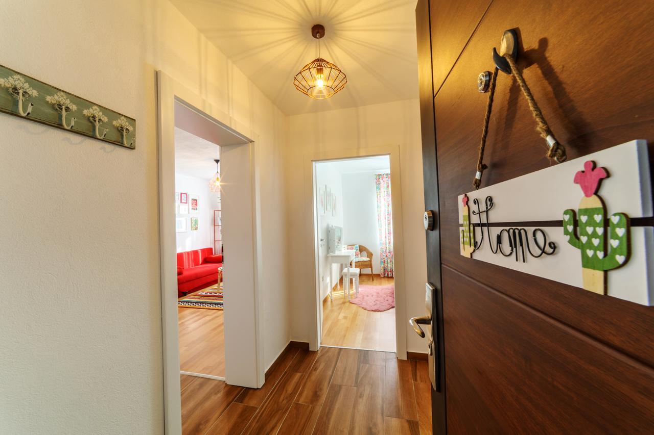 سيفِسوارا Cozy Apartment المظهر الخارجي الصورة