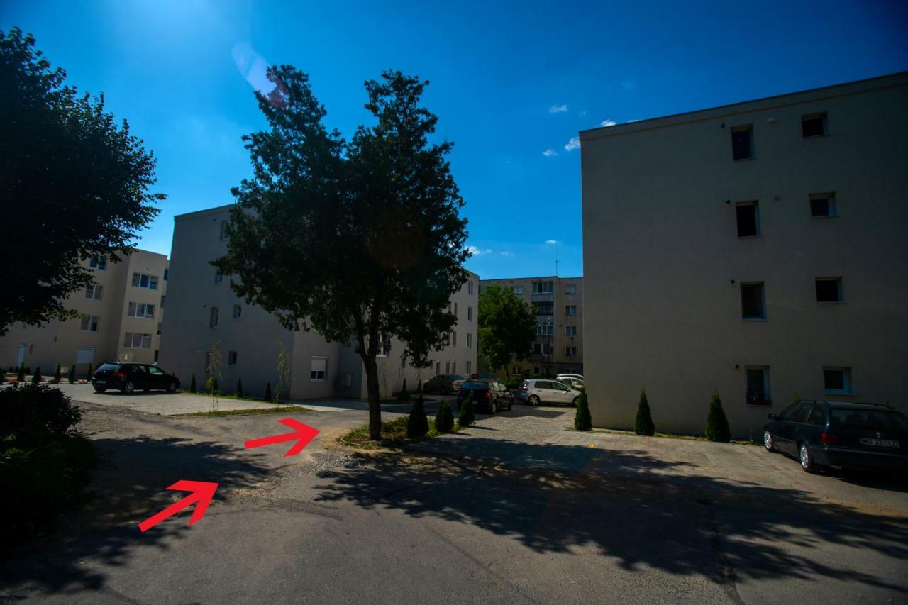 سيفِسوارا Cozy Apartment المظهر الخارجي الصورة
